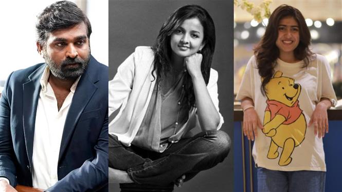 Riya Shibu Roped In for Vijay Sethupathi-Kiruthiga Udhayanidhi's Untitled Film
