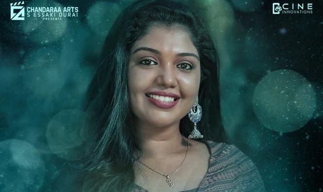 Riythvika bags a role in Vijay Sethupathi's film
