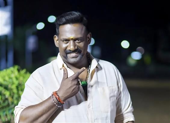 Robo Shankar's death mourned by the Tamil Film Ind...
