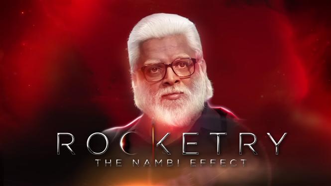 Rocketry: Madhavan unveils Suprabatham slow version!