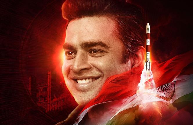 rocketry tamil movie review