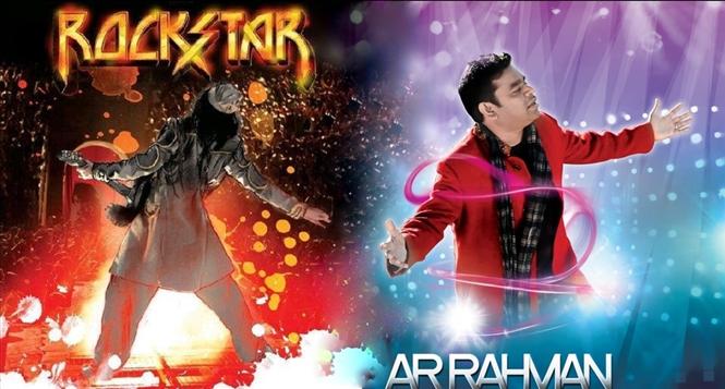Rockstar Rocks Chennai 