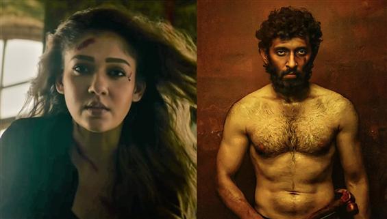 Rocky: New promo out feat. an intense Nayanthara!