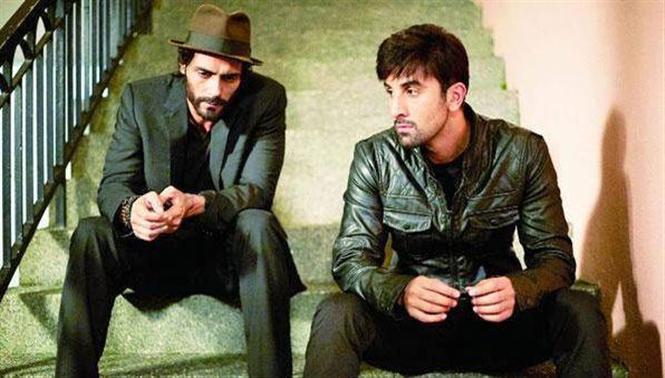 Roy First Look and release date