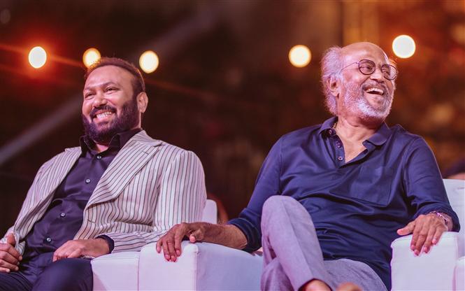 Rs. 250 Cr for Rajinikanth from Lyca's two film deal?