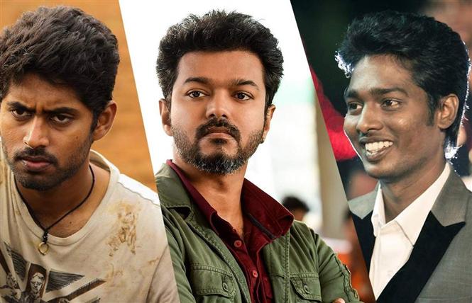 Rs. 6 Cr Football Stadium set for Thalapathy 63!