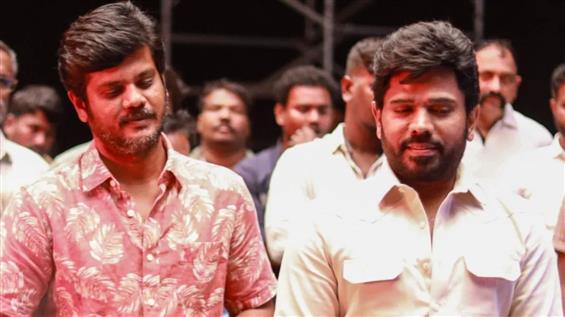 RS Durai Senthilkumar Reflects on Kaaki Sattai: 'C...