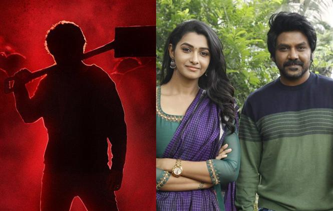 Rudhran: Raghava Lawrence's next sets theatrical release date!