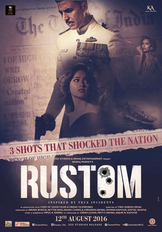 Rustom discount amazon prime