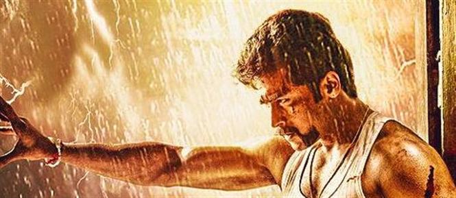 S3: Suriya's fans bag distribution rights