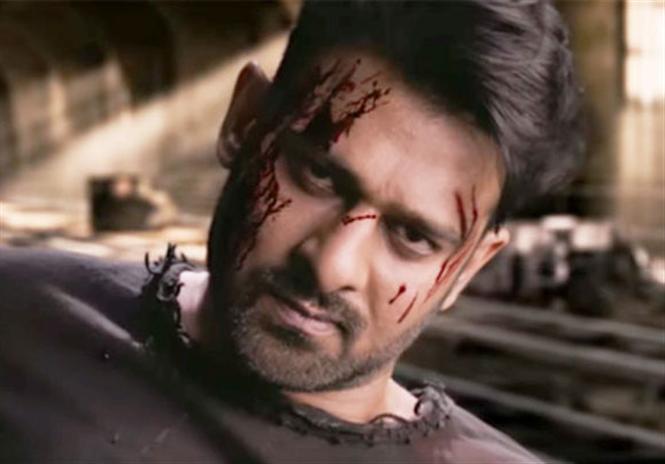 Saaho crew starts shooting: