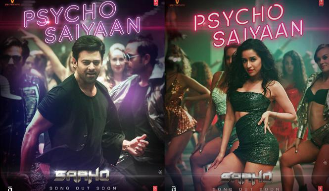 Saaho First Single: Psycho Saiyyan, Kadhal Psycho to be out soon 