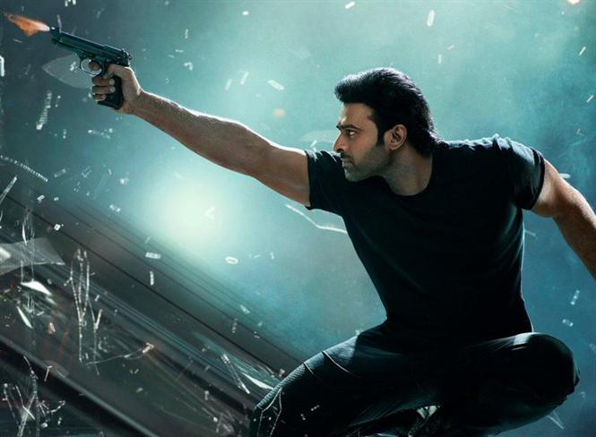 Saaho Opening Weekend Box Office: Prabhas' film holds strong, real test begins from Tuesday