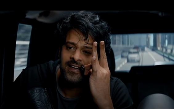 Saaho Overseas Opening Weekend: Enters Top 10 South Openers