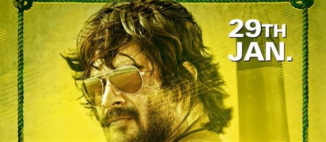 Saala Khadoos Trailer Review - Brutally amazing!