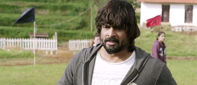 Saala Khadoos trailer to launch with 'Bajirao Mastani' and 'Dilwale'