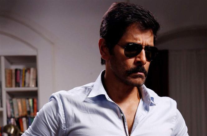Saamy Square planned as a Ramzan release
