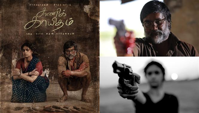 Saani Kaayidham starring Selvaraghavan, Keerthy Suresh to release on this date!
