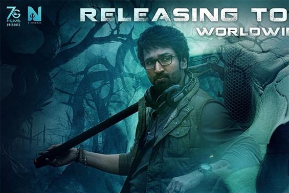 Sabdham: Release delayed for Aadhi Pinisetty starrer