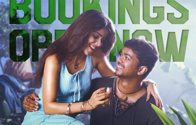 Sachein re-release mints big money at the TN Box Office