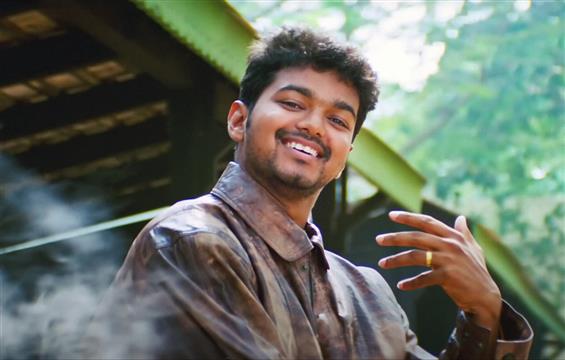 Sachein trailer releases in 4K, 20 years since the film's release!