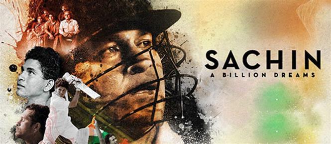 Sachin: A Billion Dreams Movie Review: A Must Watch Celebration of the Legend!  