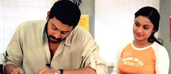 Sadhurangam Finally Releasing