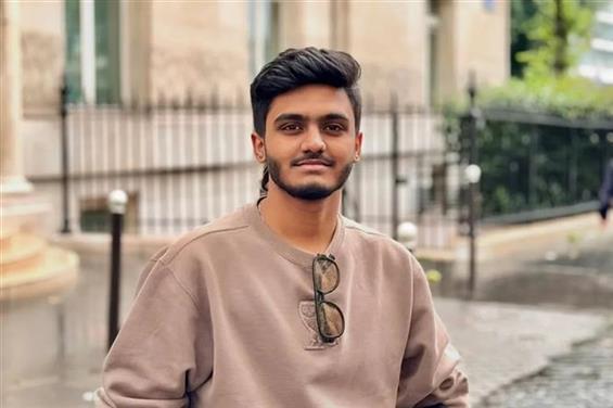 Sai Abhyankkar Teases New Independent Single For J...