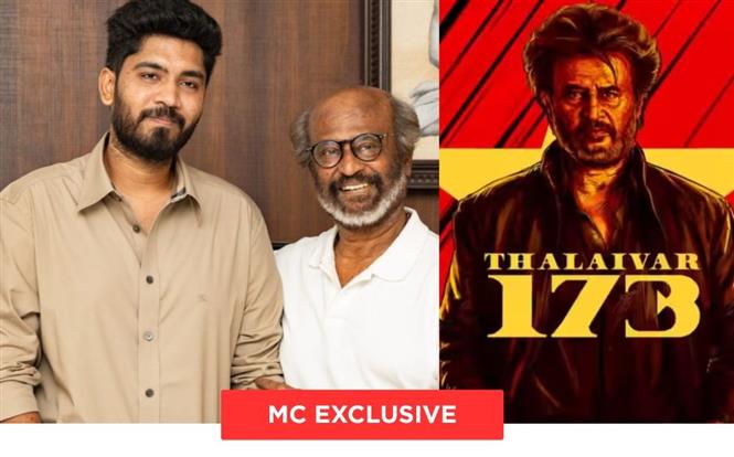 Sai CH on board as cinematographer for Rajinikanth - Cibi Chakravarthi's Thalaivar 173