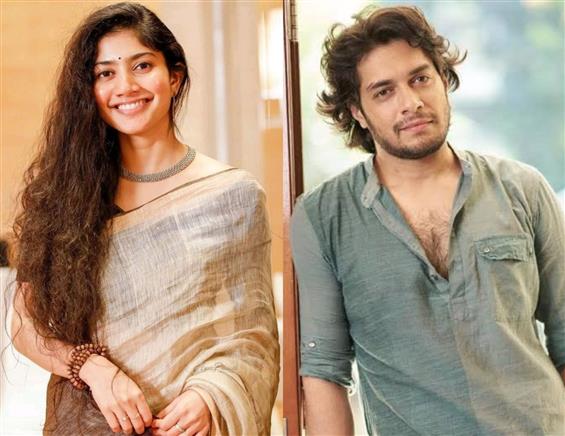 Sai Pallavi's Hindi Debut Film 'Mere Raho' Gets Of...