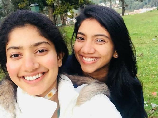Sai Pallavi's sister Pooja to play lead in A.L. Vijay's next! 