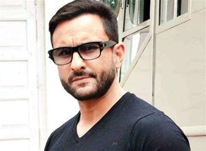 Saif Ali Khan On Yash Chopra He Saved My Career Hindi Movie Music Reviews And News