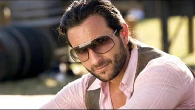 Saif Ali Khan's 'Chef' postponed?