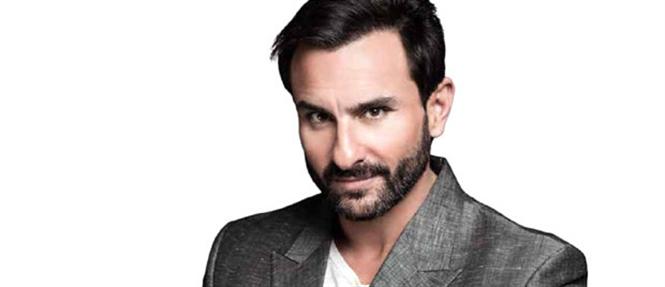 Saif to play a cancer patient in his next comedy film?