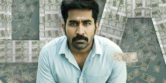 Sakthi Thirumagan Review - No Brainer, yet quite a...