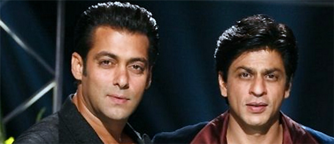 Salman breaks SRK's record with Kick