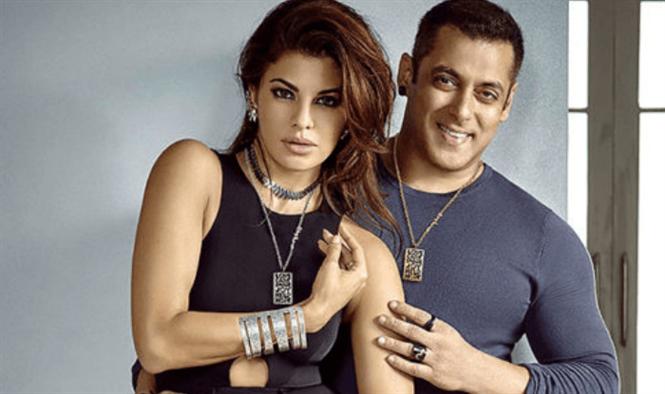 Salman Khan and Jacqueline Fernandez to team up for Remo D'Souza next