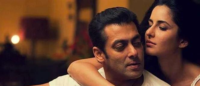 Salman Khan And Katrina Kaif Will Start Shooting For Tiger Zinda Hai From March!
