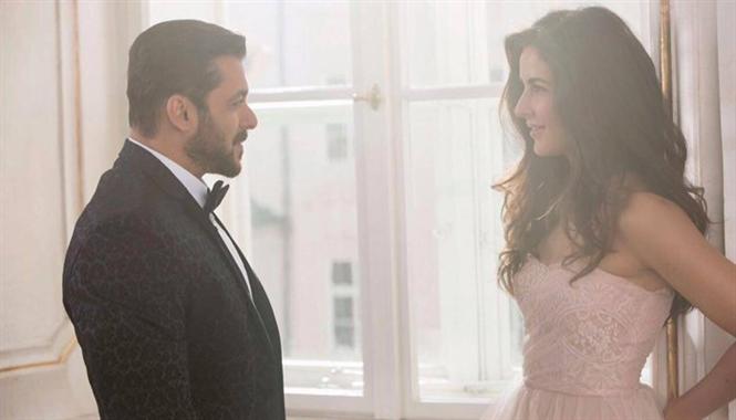 Salman Khan and Katrina Kaif's 'Tiger Zinda Hai' next shooting schedule in Abu Dhabi