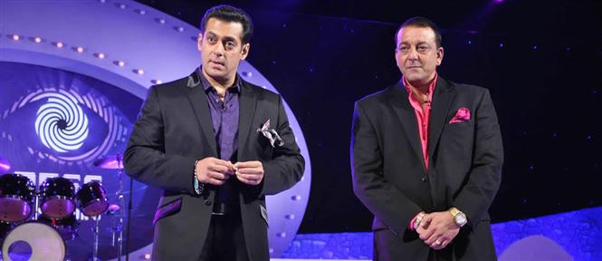 Salman Khan and Sanjay Dutt to share screen space in 'Sultan'?