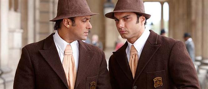 Salman Khan and Sohail Khan to play reel life brothers in Kabir Khan's next!