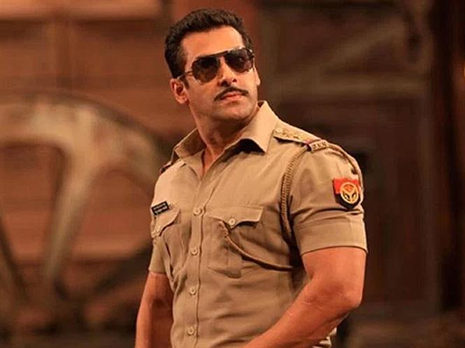 Salman Khan confirms 'Dabangg 3' script is ready and will go on floors soon