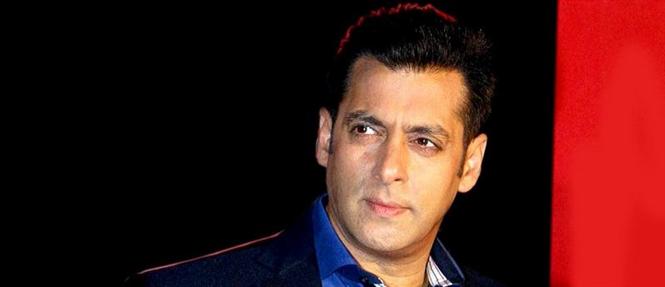Salman Khan resumes shooting of Bajrani Bhaijaan in Kashmir