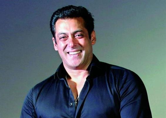 Salman Khan shoots for 'Tiger Zinda Hai' despite heatstroke