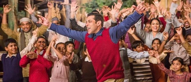 Salman Khan starrer 'Tubelight' release date confirmed