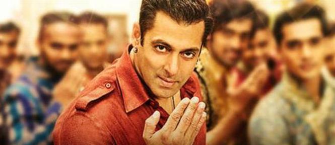 Salman Khan Thanks UP CM Akhilesh Yadav For Making 'Bajrangi Bhaijaan' Tax-Free