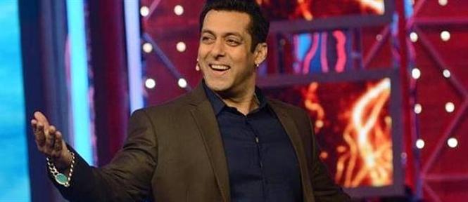 Salman Khan to host 'Dance +' episode