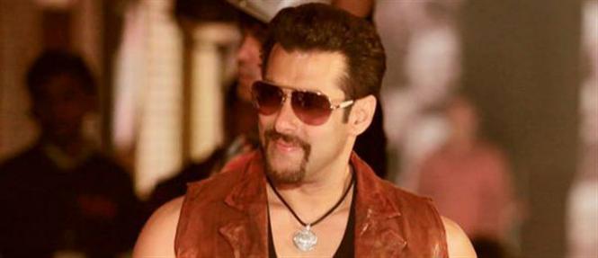 Salman Khan to play a father in Sultan?