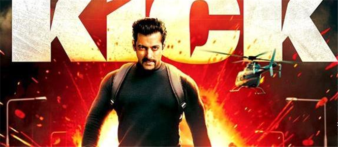 Salman Khan to promote Kick on CID
