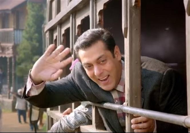Salman Khan to refund distributors for Tubelight losses
